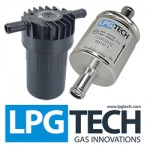 LPGTECH Filters