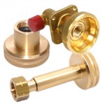 Filling & refueling adapters