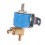 Forklift solenoid valves