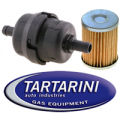Tartarini filters
