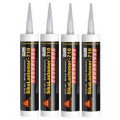 Sealants, adhesives