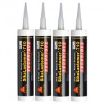 Sealants, adhesives