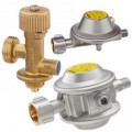 Valves & Regulators