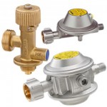 Valves & Regulators