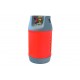 CAMPKO composite gas tank bottle 24.4 litre with 80% OPD valve