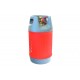 CAMPKO composite gas tank bottle 24.4 litre with 80% OPD valve