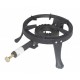 CAMPING SINGLE GAS BURNER MODEL GB-23