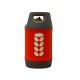 CAMPKO composite gas tank bottle 24.4 litre with 80% multivalve