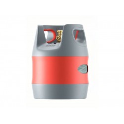 CAMPKO Composite gas cylinder 12,7 litres