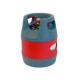 CAMPKO Composite gas cylinder 12,7 litres
