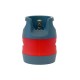CAMPKO Composite gas cylinder 12,7 litres