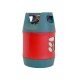 CAMPKO Composite gas cylinder 18,2 litres