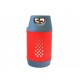 CAMPKO Composite gas cylinder 24,4 litres