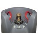 CAMPKO Composite gas cylinder 18,2 litres