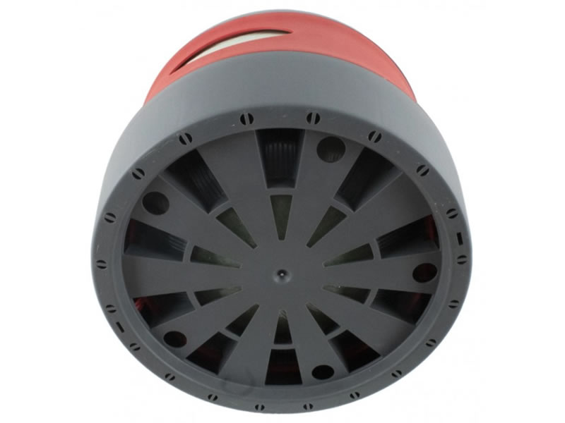 CAMPKO Composite gas cylinder 18,2 litres