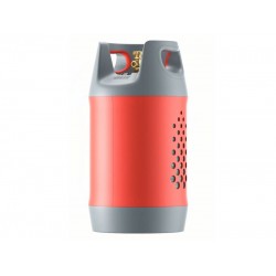CAMPKO Composite gas cylinder 24,4 litres