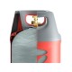 CAMPKO Composite gas cylinder 18,2 litres