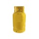 ETA GAS metallic cylinder 26 liters, 11 kg, 30 bar, 21,8 left thread