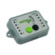 MOPEKA Monitor for 2 gas cylinders level sensors