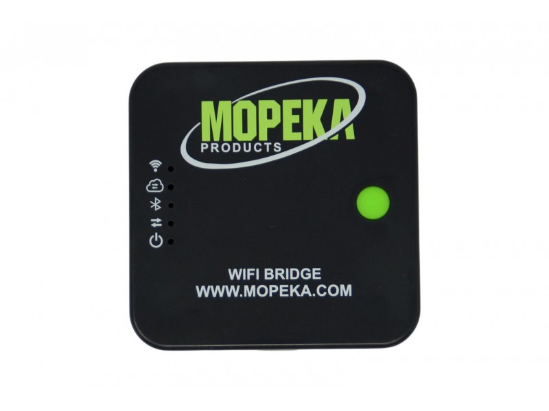 MOPEKA Bluetooth Gateway / WiFi Bridge