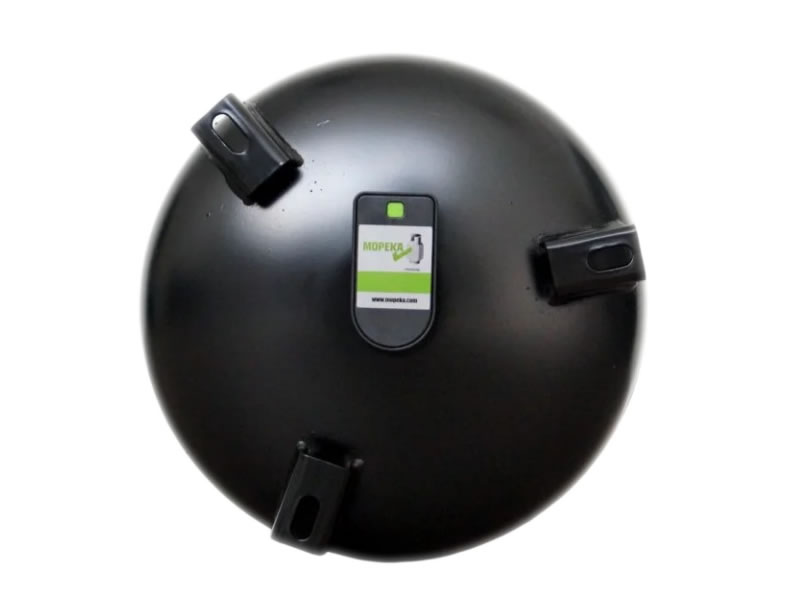 MOPEKA gas cylinder Bluetooth level sensor