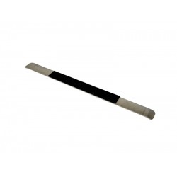 CAMPKO Holder V2A for Mopeka Bluetooth Sensor on ALUGAS gas cylinders