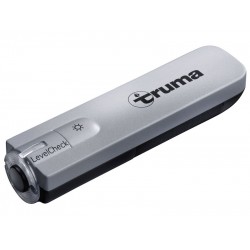 Truma LevelCheck gas level indicator, gas bottle level indicator