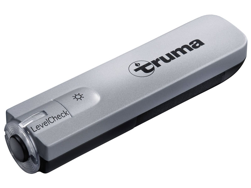 Truma LevelCheck gas level indicator, gas bottle level indicator