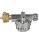 CERTOOLS F-701-G LIQUID PHASE FILTER FOR GRILL