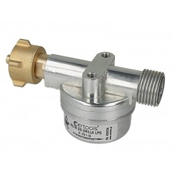 CERTOOLS F-701-G LIQUID PHASE FILTER FOR GRILL