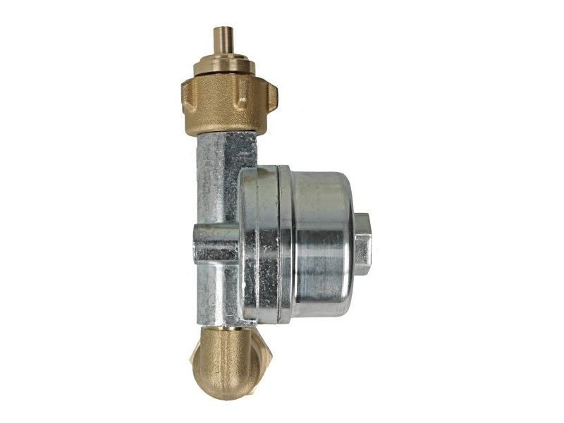 CERTOOLS F-701-W1 LIQUID PHASE FILTER FOR GRILL (90° right angled) 