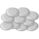 Truma filter pads for gas filter, 10 pcs