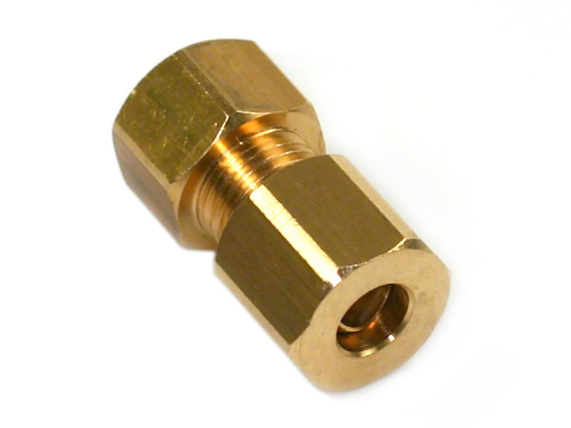 Adapter 4-hole tank extraction valve (outlet) G¼" to GM-1/2 UNF