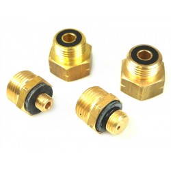 CONNECTOR EURO SET - EXTRACTION 