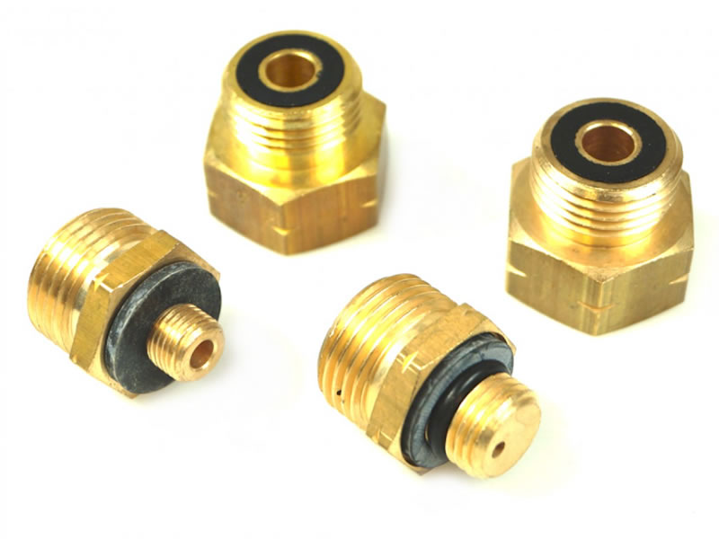 CONNECTOR EURO SET - EXTRACTION 