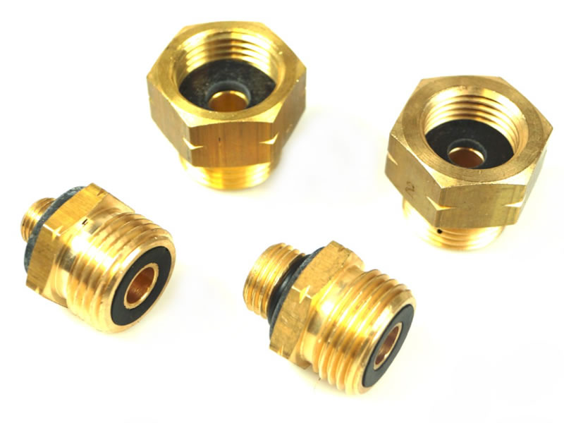 CONNECTOR EURO SET - EXTRACTION 