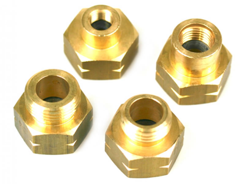 GAS BOTTLES FILLING CONECTION EURO SET 