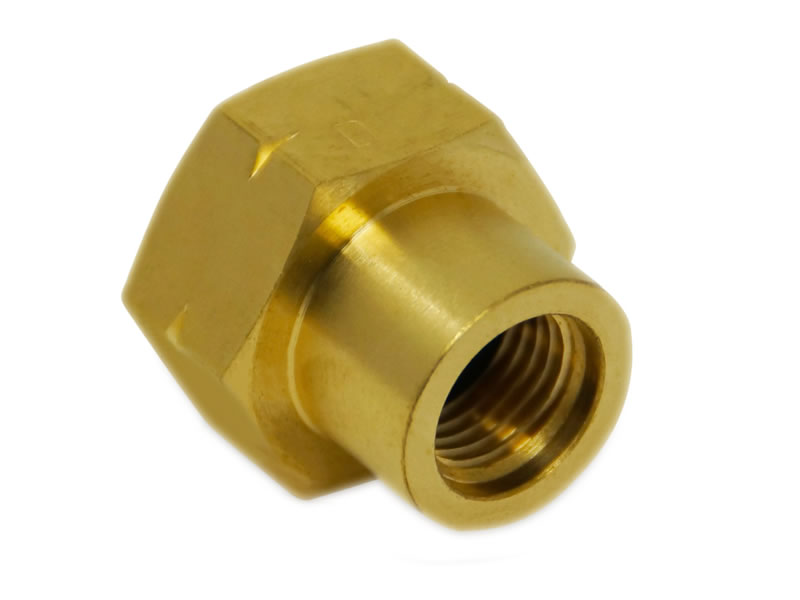 GAS FILLING CONNECTOR (KLF x AG M 14 x 1,5)