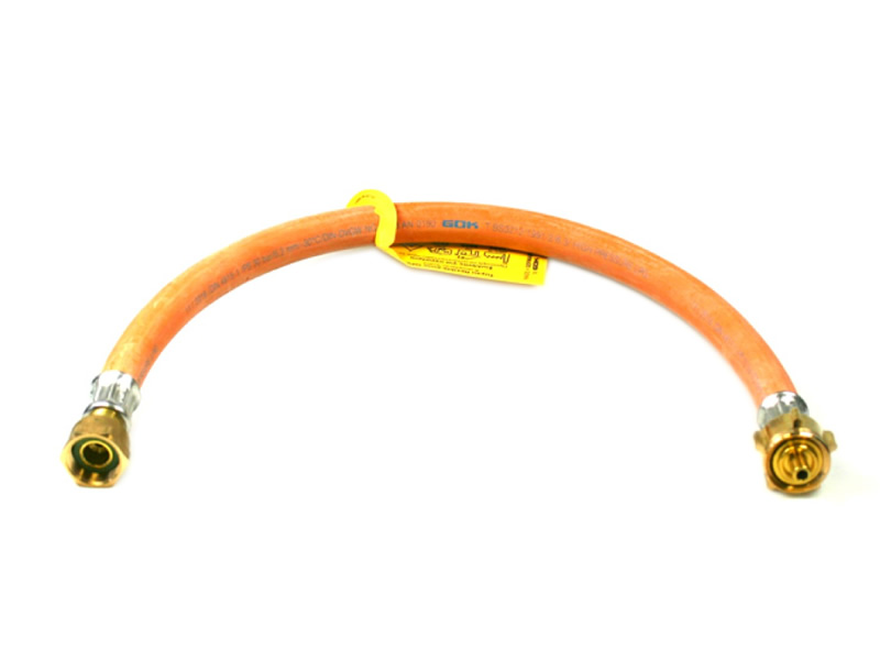 GOK hose Caramatic ConnectBasic PS 30 bar G.12 (KLF) x M20 x 1,5 - 450 mm