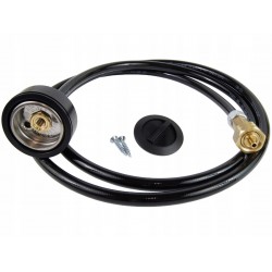 W21,8 GAS BOTTLE FILLING KIT WITH STANDARD FILLING POINT