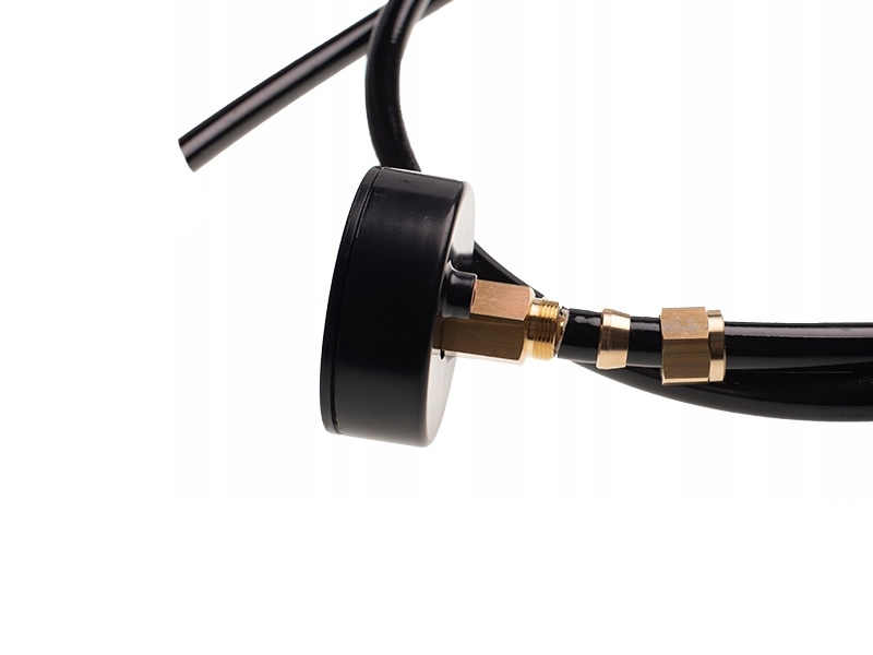 W21,8 GAS BOTTLE FILLING KIT WITH STANDARD FILLING POINT + FUEL FILLER HOLDER