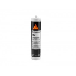 Sika Lastomer 710 310ml - black
