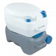 Campingaz Mobile toilet for use in camping, garden, construction site, boat and more 20L