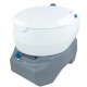 Campingaz Mobile toilet for use in camping, garden, construction site, boat and more 20L