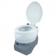 Campingaz Mobile toilet for use in camping, garden, construction site, boat and more 20L