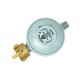 Cavagna low pressure regulator type 694 - 50 mbar 1,5 kg/h - G.12