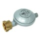 Cavagna low pressure regulator type 694 - 30 mbar 1,5 kg/h - G.12