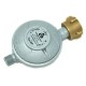 Cavagna low pressure regulator type 694 - 30 mbar 1,5 kg/h - G.12