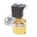 Solenoid valves