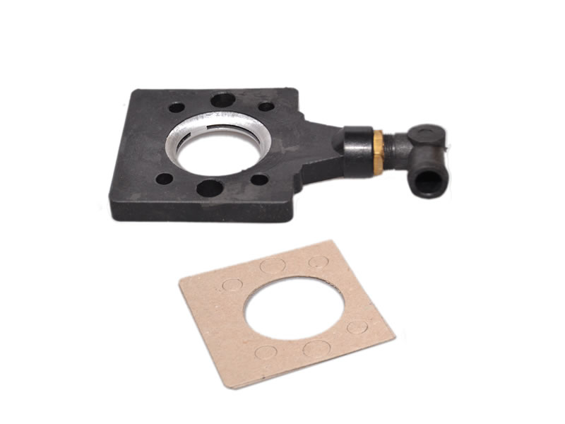 BOSCH Ø36 LPG MIXER